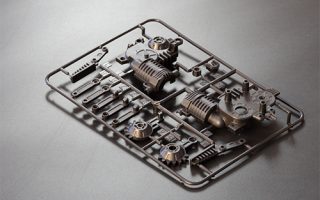 Fabricante de peças plásticas para brinquedos: conheça a Tecorplas