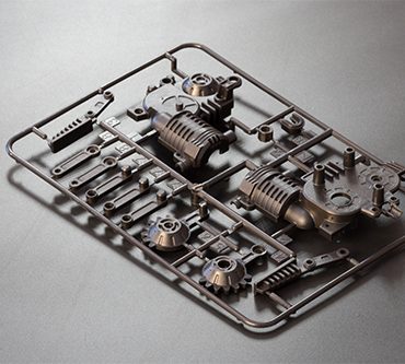 Fabricante de peças plásticas para brinquedos: conheça a Tecorplas