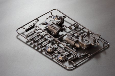 Fabricante de peças plásticas para brinquedos: conheça a Tecorplas