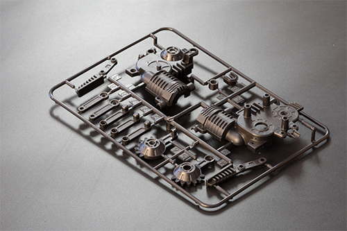 Fabricante de peças plásticas para brinquedos: conheça a Tecorplas