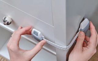 Injeção plástica para o setor moveleiro: peças sob medida